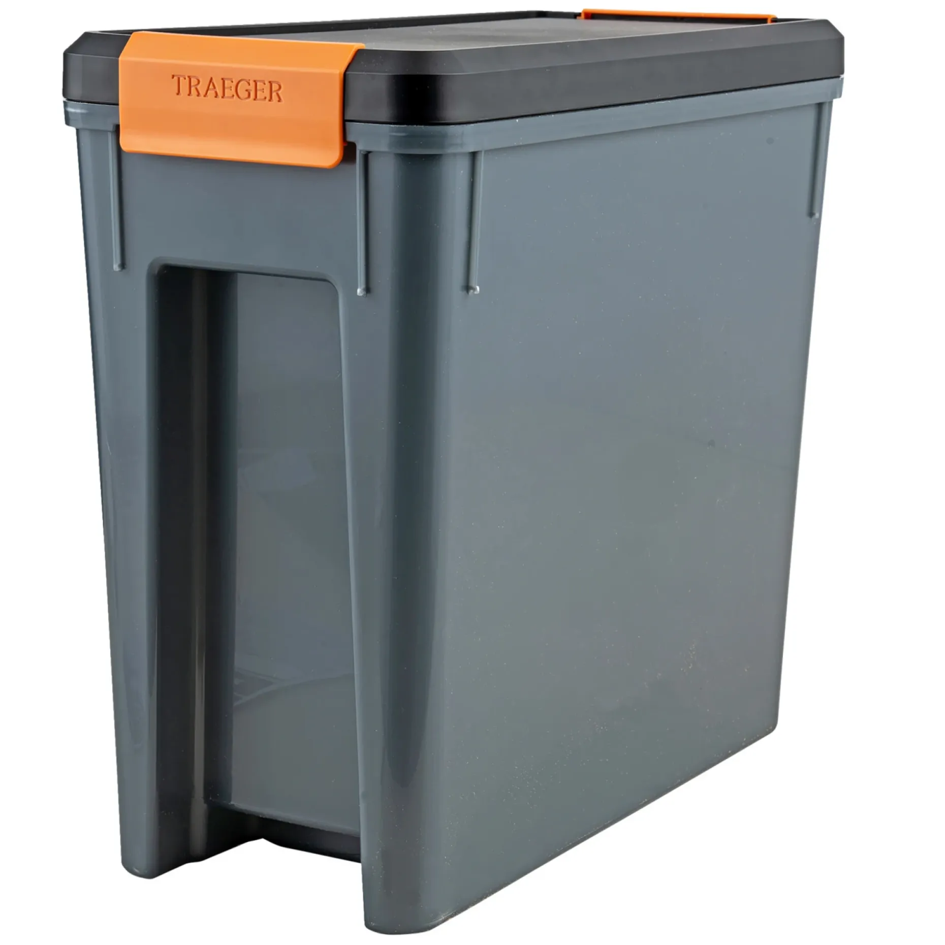 TRAEGER PILLESPAND