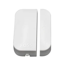 TREND BLUU1 MAGNET SENSOR HVID