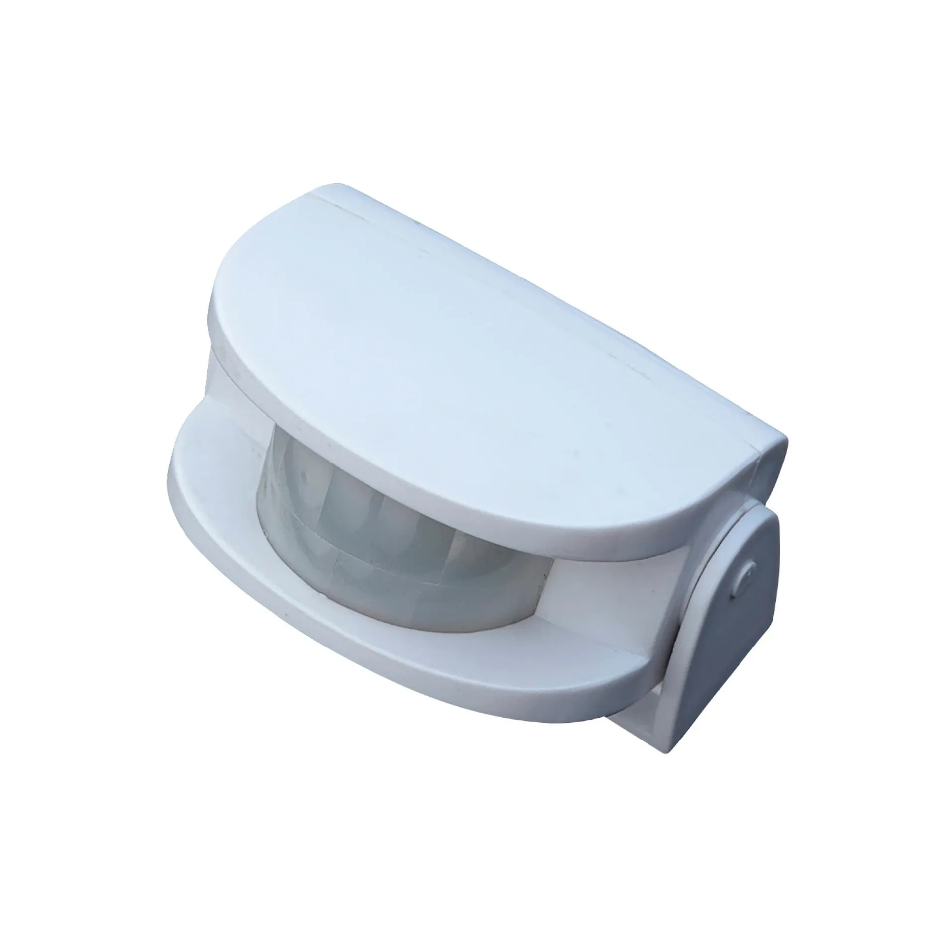 TREND BLUU1 PIR SENSOR HVID