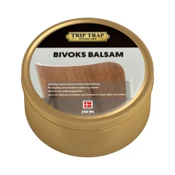 TRIP TRAP BIVOKSBALSAM PLEJEPRODUKT 250 ML NATUR