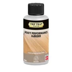 TRIP TRAP HEAVY PERFORMANCE HÆRDER 50 ML NATUR