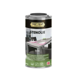 TRIP TRAP STEN OLIE 500 ML NATUR