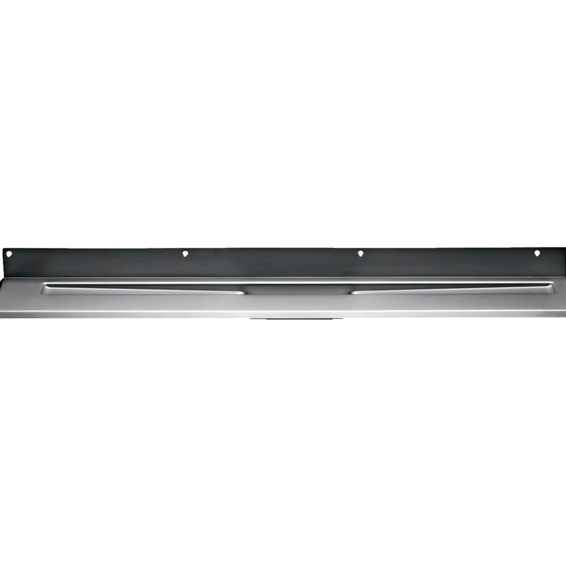 UNIDRAIN 1003.1000 AFLØBSARMATUR 1140 MM