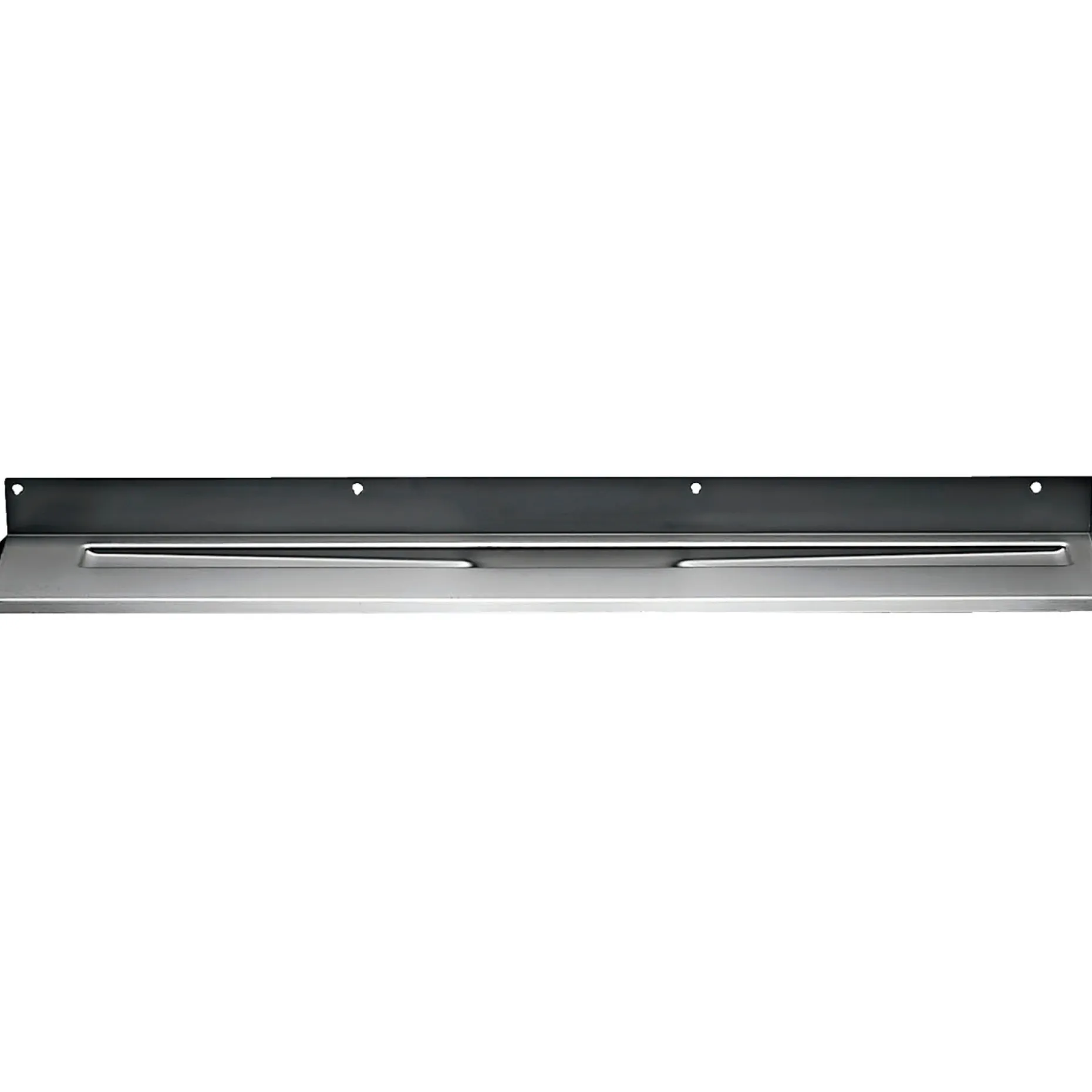 UNIDRAIN 1003.0900 AFLØBSARMATUR 1040 MM