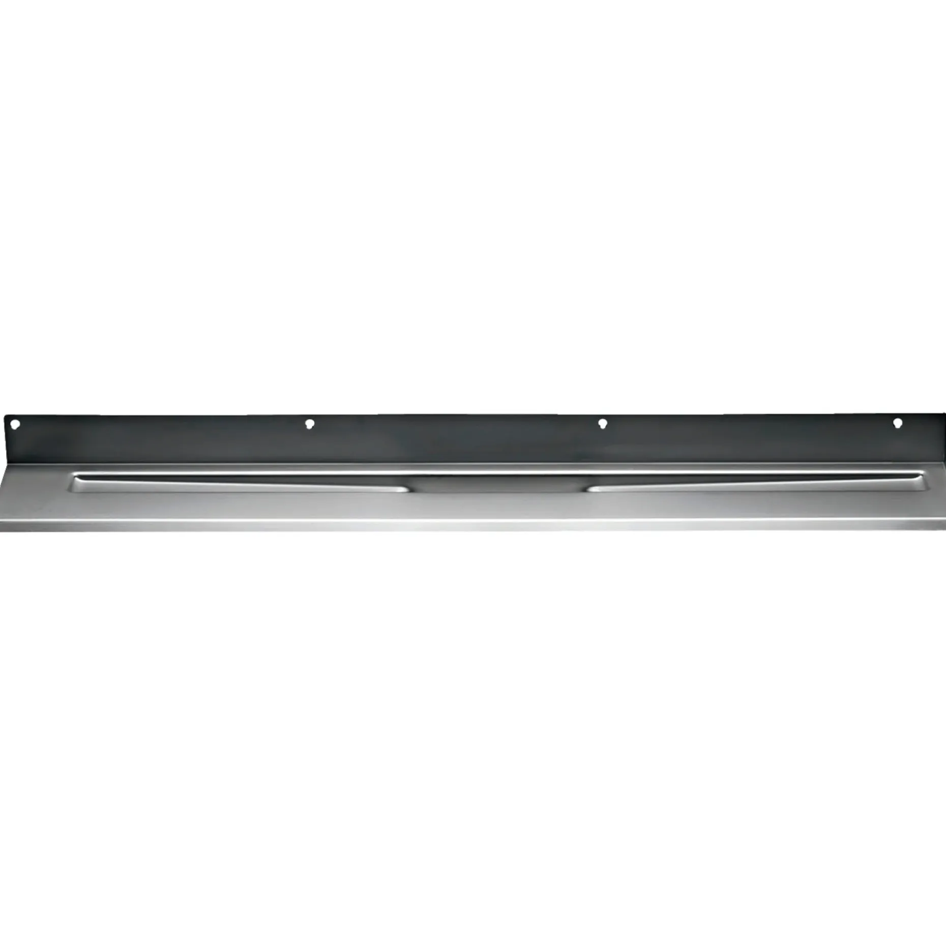 UNIDRAIN 1003.0800 AFLØBSARMATUR 937 MM
