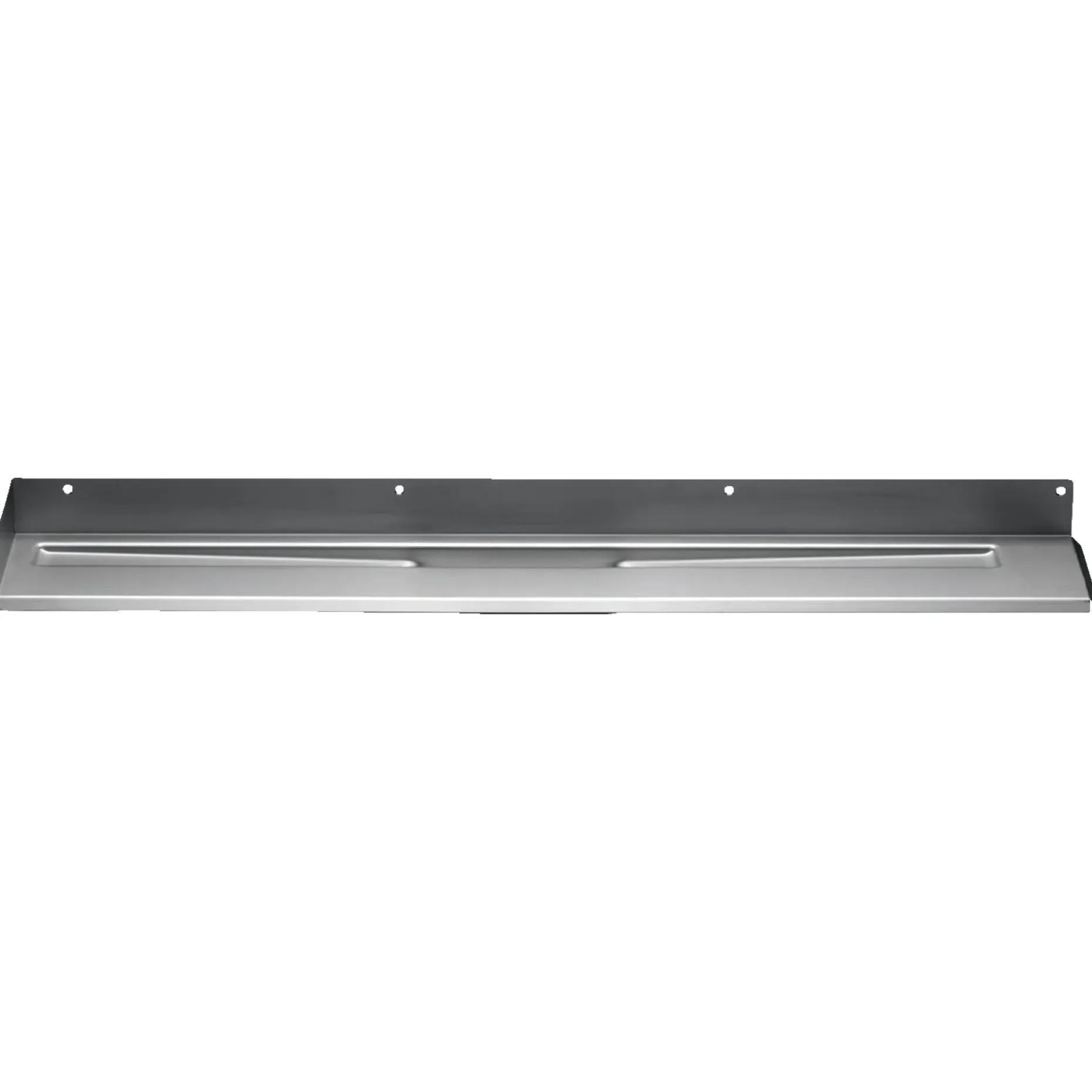UNIDRAIN 1002.0900 AFLØBSARMATUR 1040 MM
