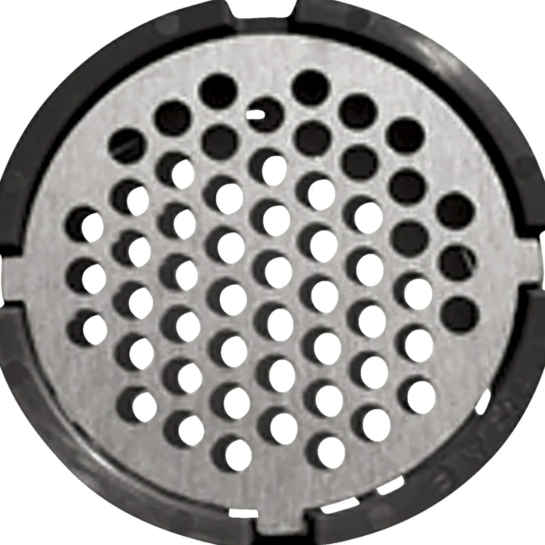 UNIDRAIN 2811.0010 HJØRNEAFLØB