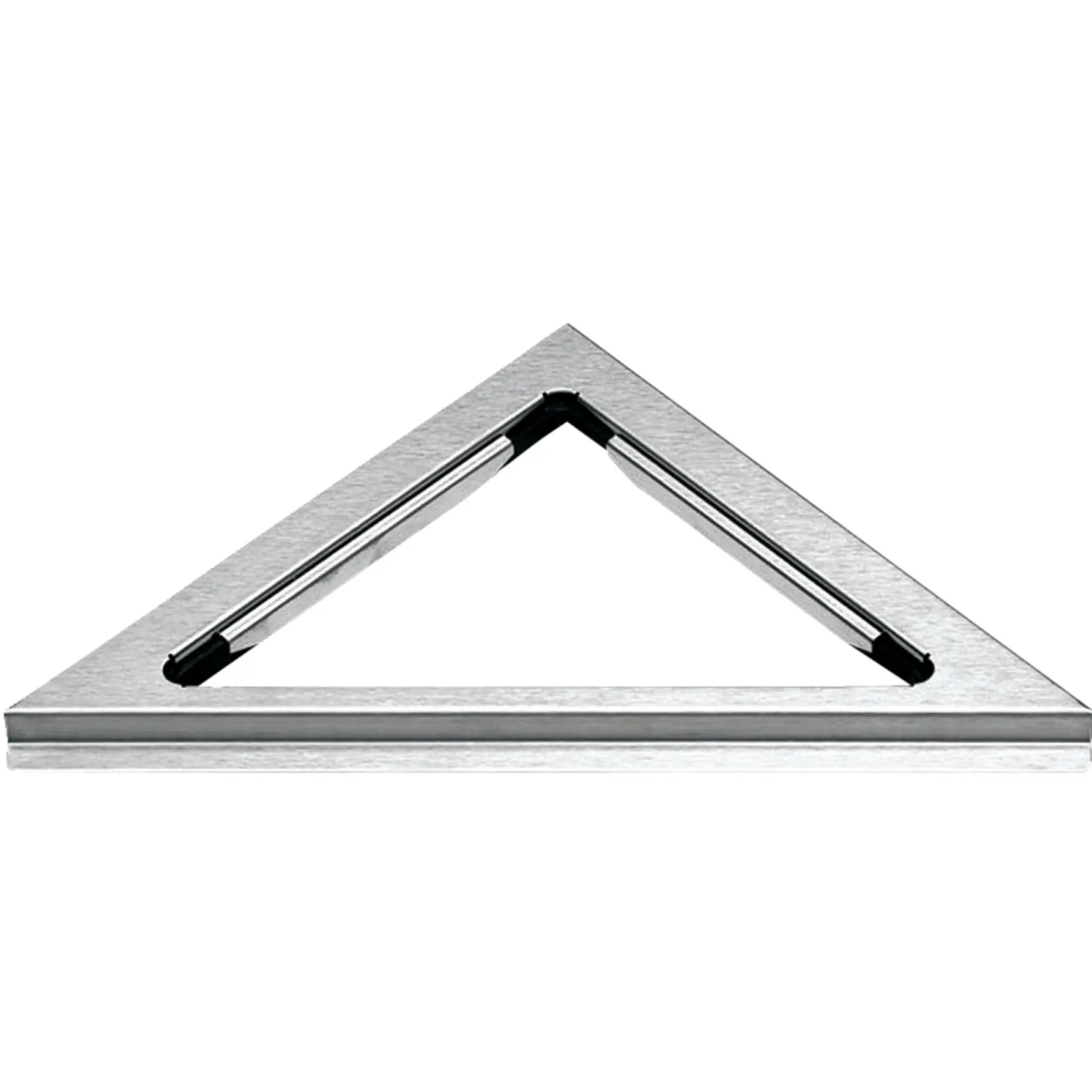 UNIDRAIN 2501.0208 RAMME 155 X 281 MM