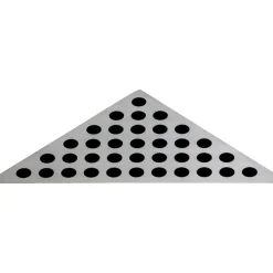 UNIDRAIN 2601.0200 RIST 110 X 204 MM