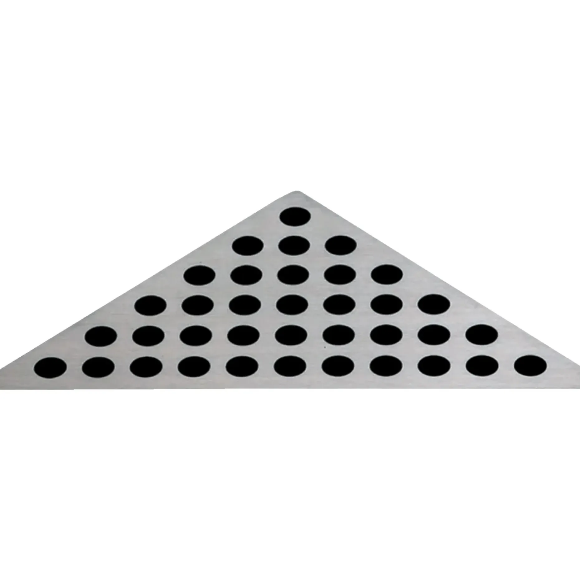 UNIDRAIN 2601.0200 RIST 110 X 204 MM