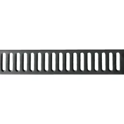 UNIDRAIN 1602.0800 RIST 62 X 775 MM