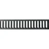 UNIDRAIN 1602.1000 RIST OG RAMME 62 X 995 MM