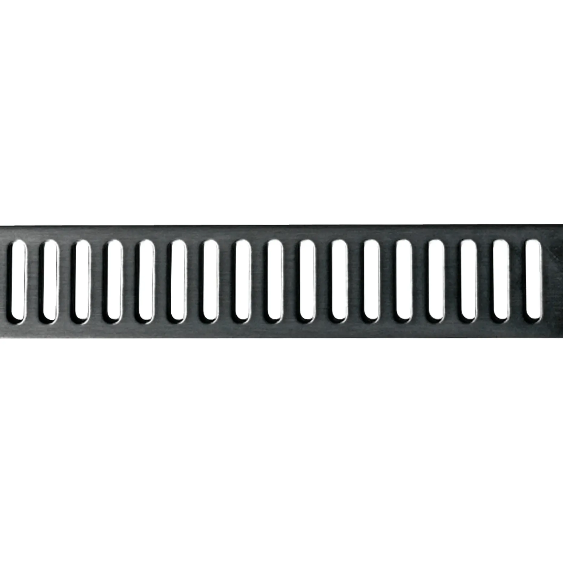 UNIDRAIN 1602.1000 RIST OG RAMME 62 X 995 MM