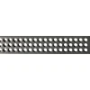 UNIDRAIN 1601.1000 RIST OG RAMME 62 X 995 MM