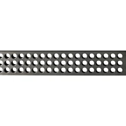 UNIDRAIN 1601.1000 RIST OG RAMME 62 X 995 MM