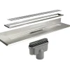 UNIDRAIN CLASSICLINE 4012.0800 AFLØBSPAKKE 800 MM