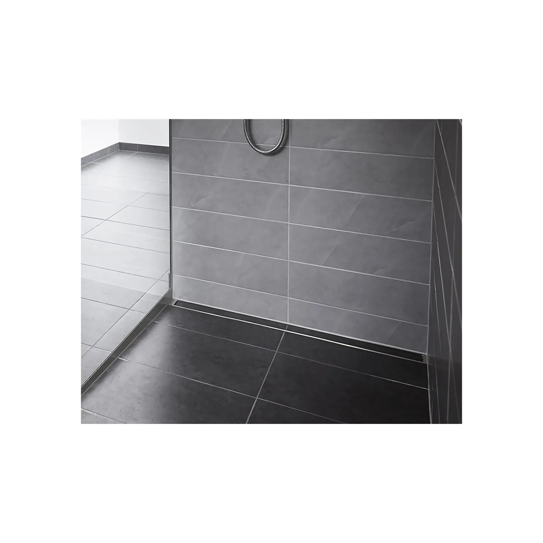UNIDRAIN HIGHLINE RIST 37 X 9000 MM