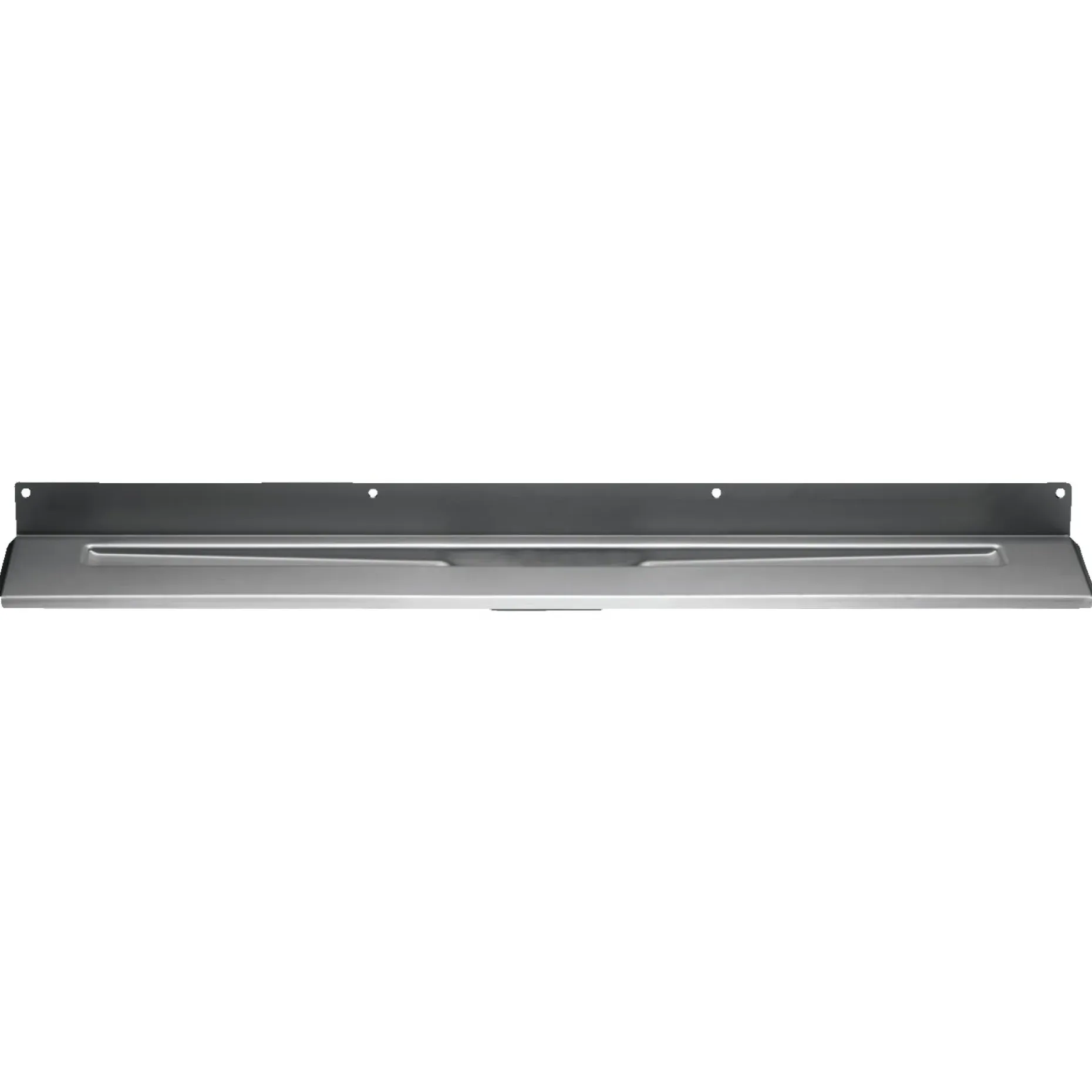UNIDRAIN LINE 1004.0800 AFLØBSARMATUR 937 MM