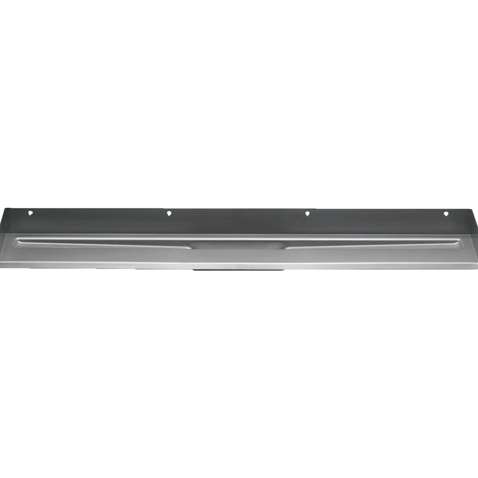 UNIDRAIN LINJE 1001.1000 AFLØBSARMATUR 1040 MM