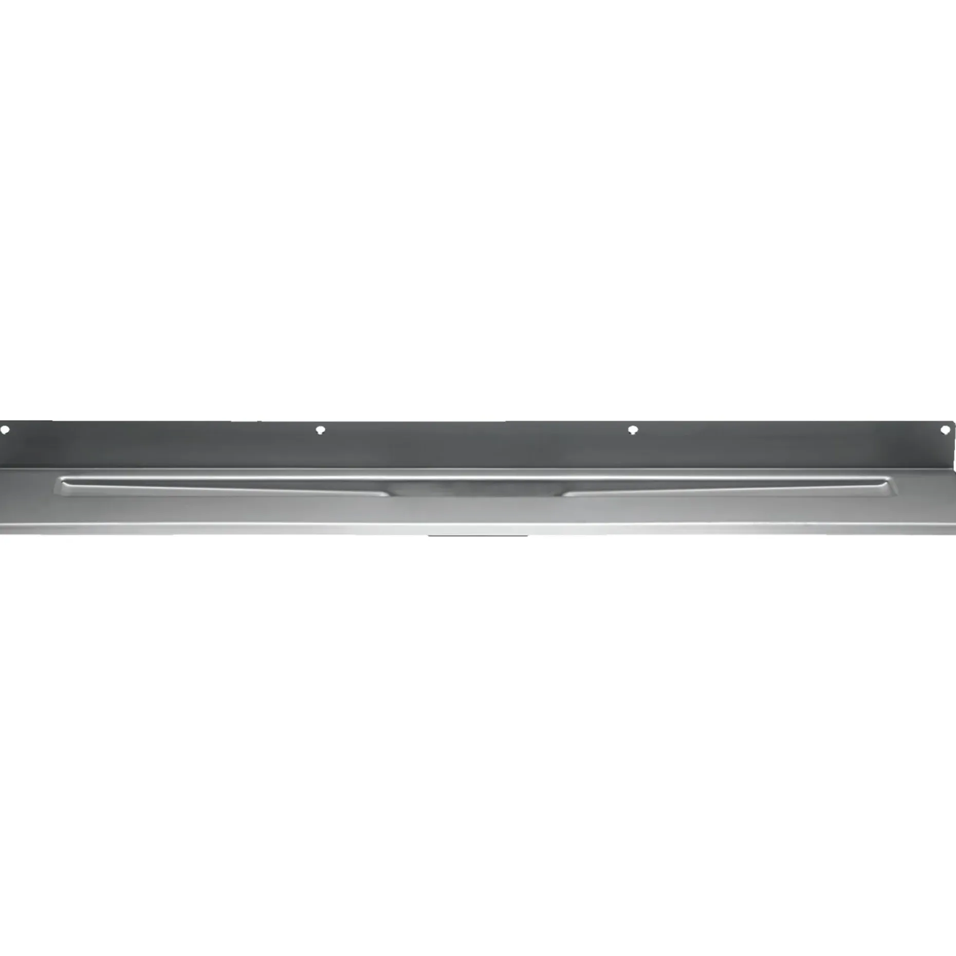 UNIDRAIN LINJE AFLØBSSKÅL 300 MM