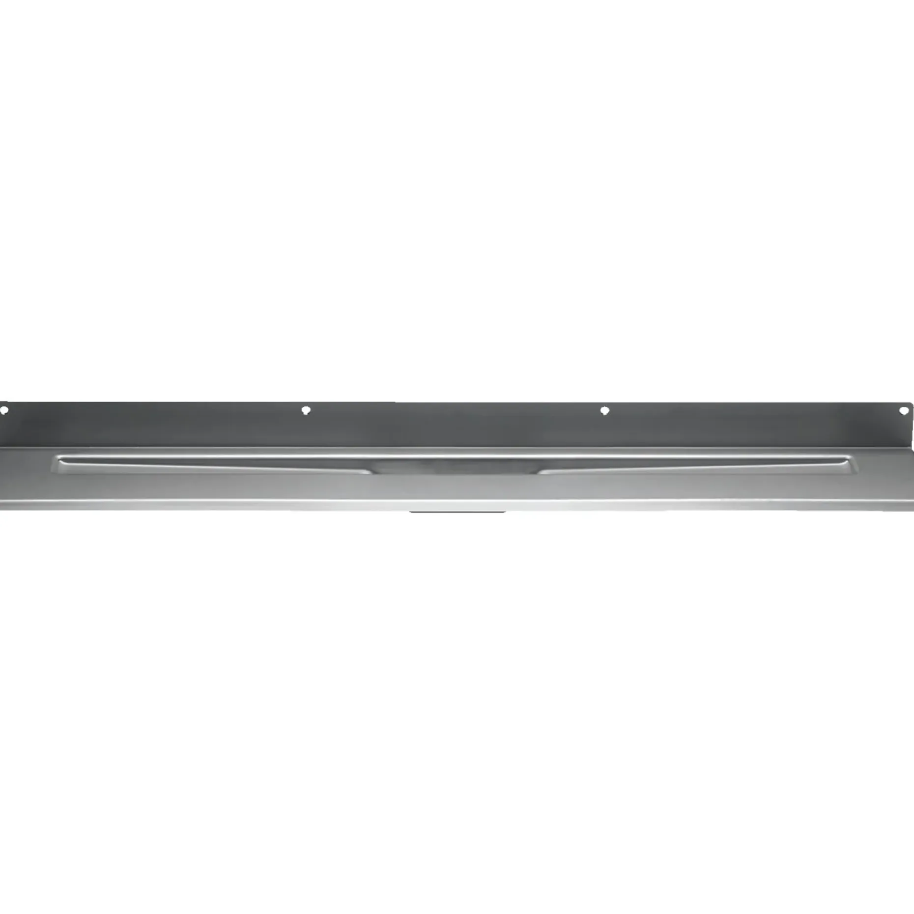 UNIDRAIN LINJE AFLØBSSKÅL 700 MM