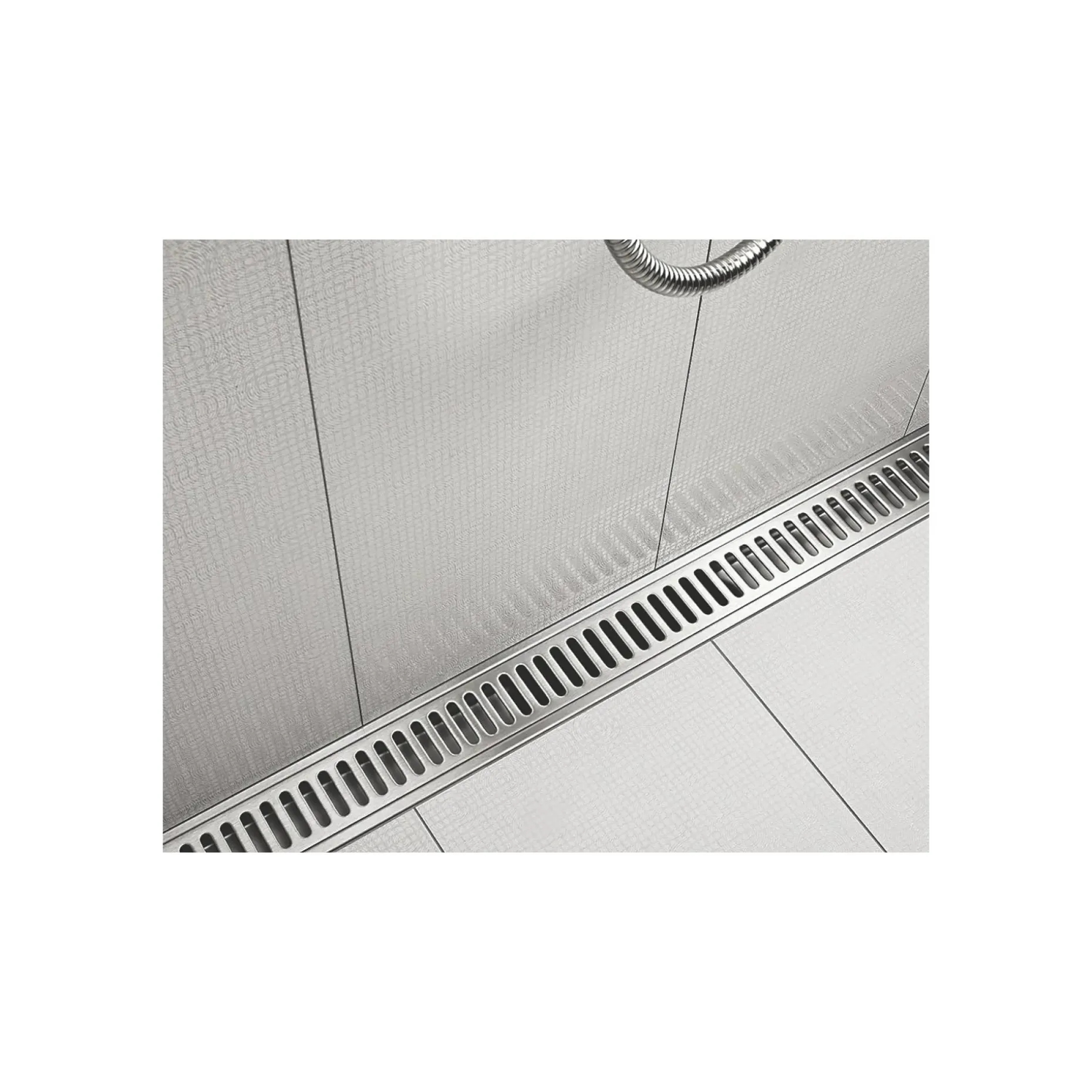 UNIDRAIN LINJE RIST 51 X 700 MM