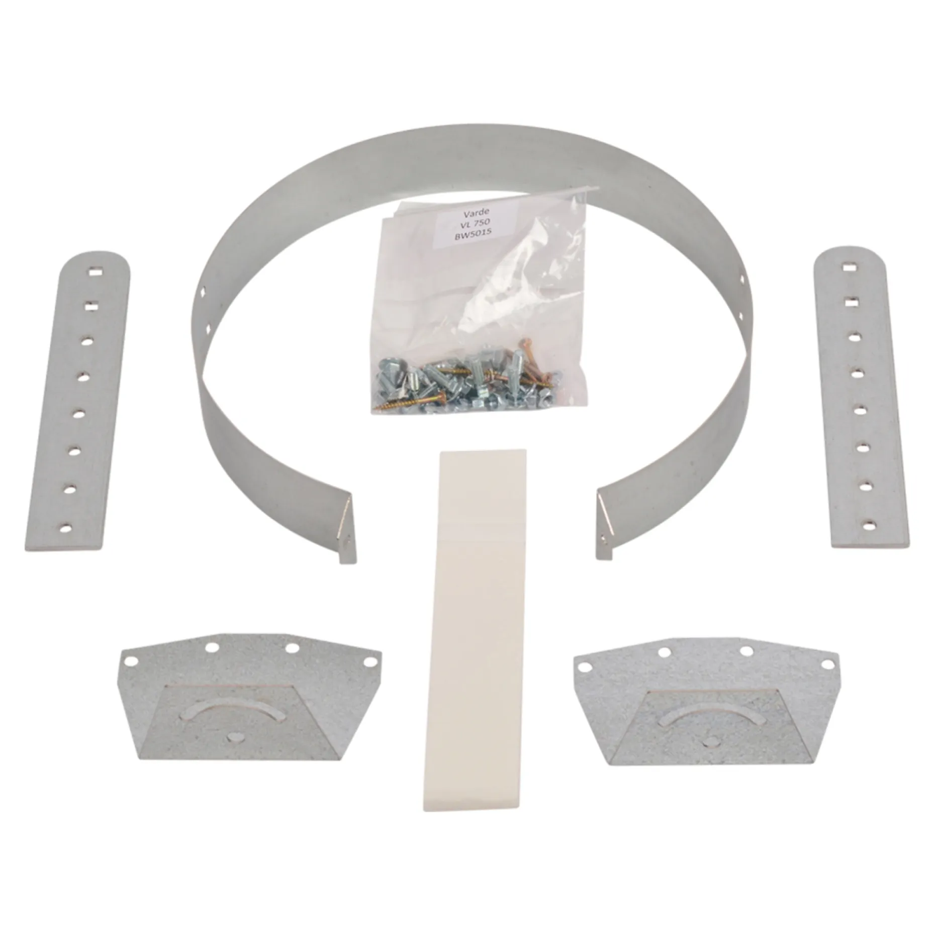 VARDE LOFTSTYR Ø250 MM