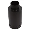 VARDE SKORSTEN Ø250 MM.