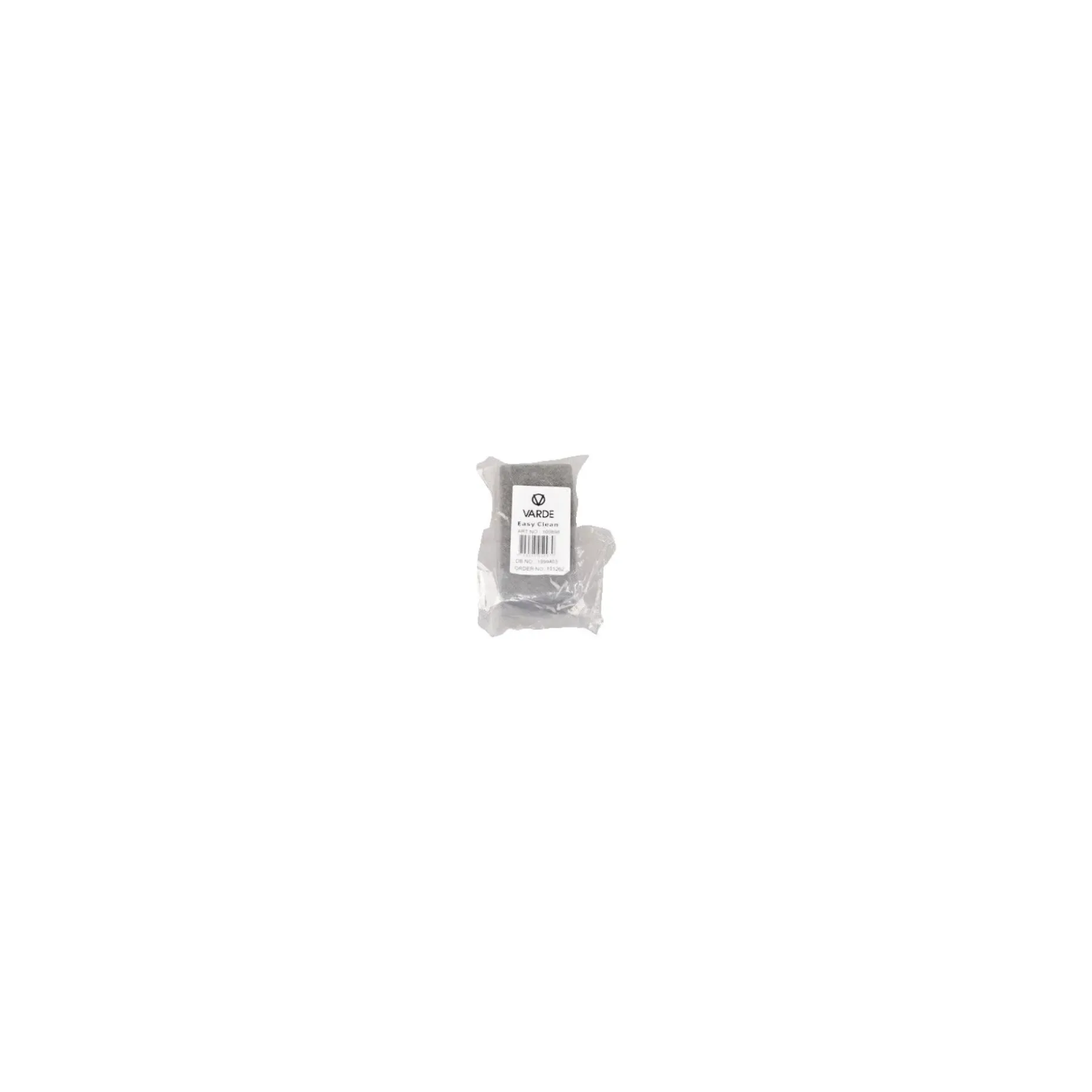 VARDE SVAMP H10XB8XL7,3 CM