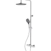 VASSO BS21 BRUSESYSTEM KROM