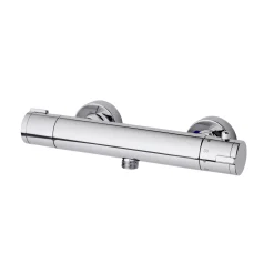 VASSO BT11 BRUSETERMOSTAT KROM