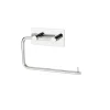 VASSO RH 11 TOILETPAPIRHOLDER KROM