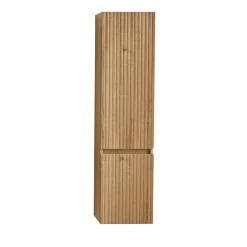 VASSO ROMA HØJSKAB VARM EG GF-129 2 LÅGER 30 CM