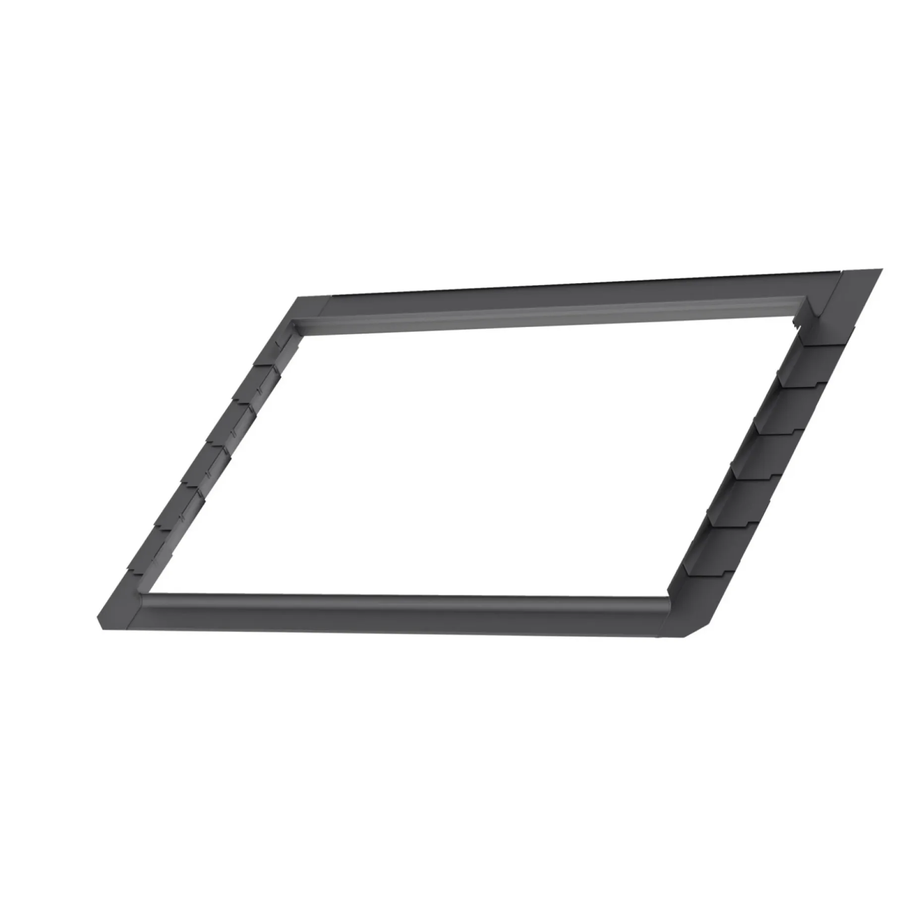 VELUX INDDÆKNINGSPAKKE EDLSFFKF082000