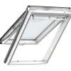 VELUX TOPHÆNGT VINDUE HVID POLYURETAN 78 X 140 CM GPU MK08 0068