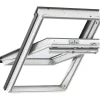 VELUX VIPPEVINDUE HVID POLYURETAN 78 X 140 CM GGU MK08 0066