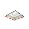VELUX 80X80 CM DAMPSPÆRREKRAVE BBX 080080 0000