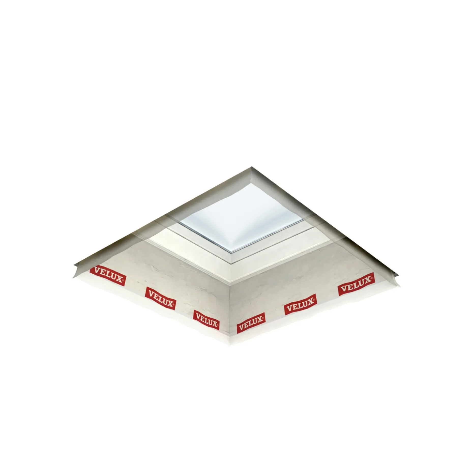 VELUX 80X80 CM DAMPSPÆRREKRAVE BBX 080080 0000
