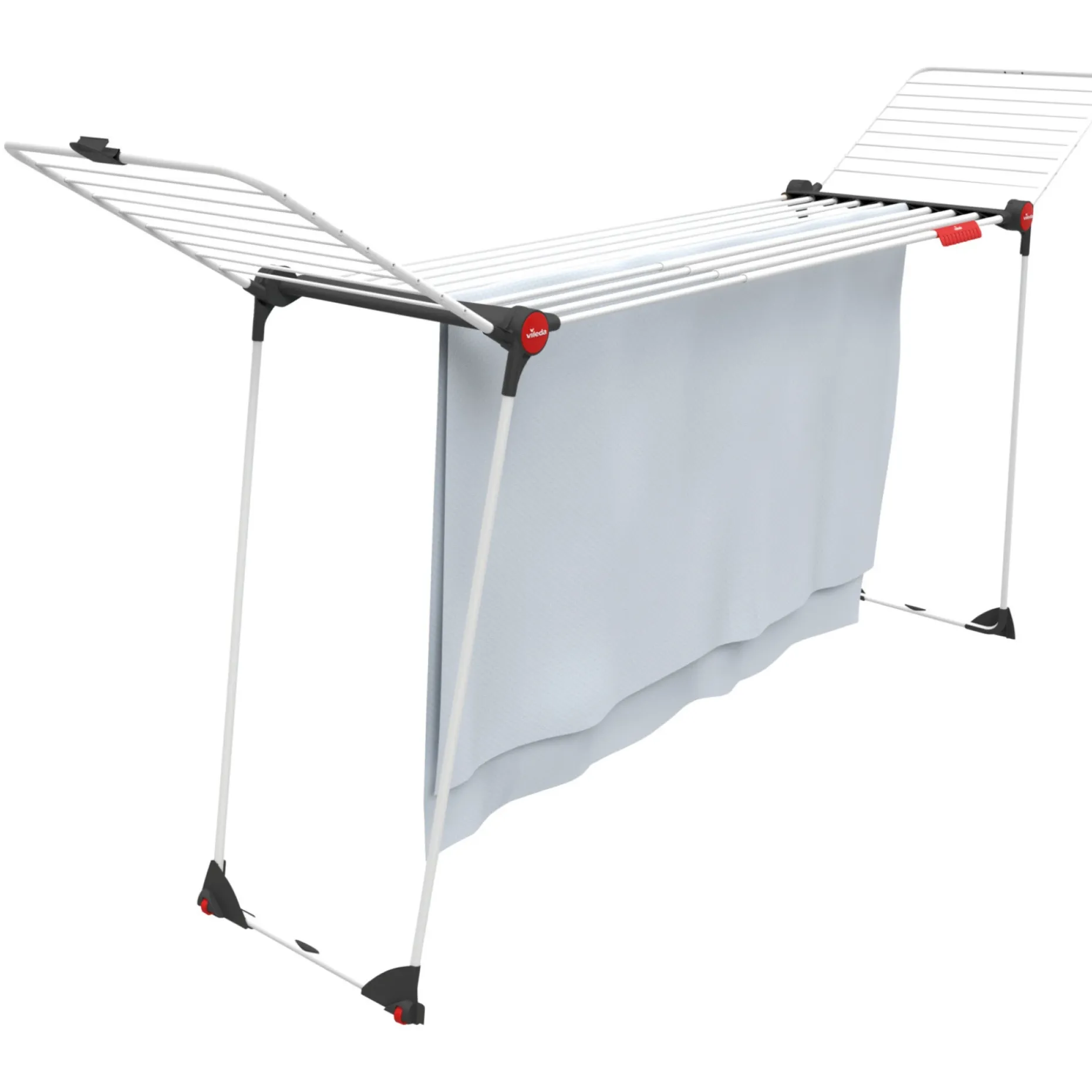 VILEDA INFINITY FLEX TØRRESTATIV