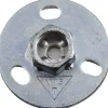 VVS TRADING 69.50 FLANGE 1/2"XØ70 MM