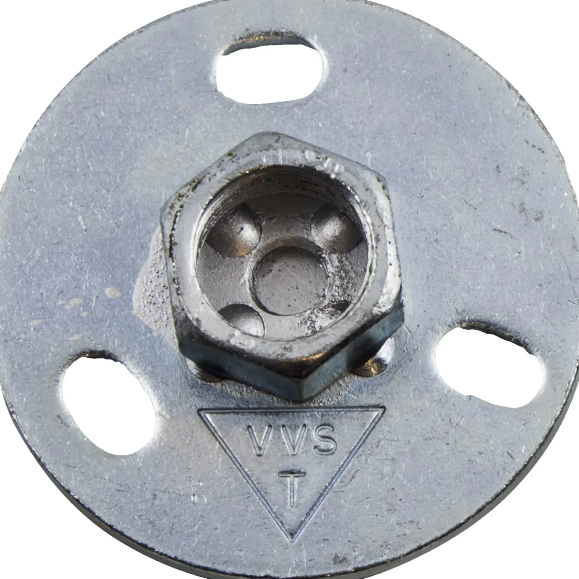 VVS TRADING 69.50 FLANGE 1/2"XØ70 MM
