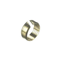 VVS TRADING 87035. KLEMRING 15X110 MM