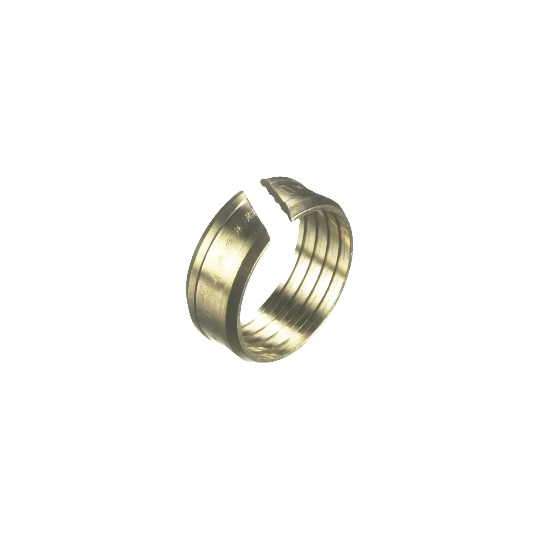 VVS TRADING 87035. KLEMRING 15X110 MM