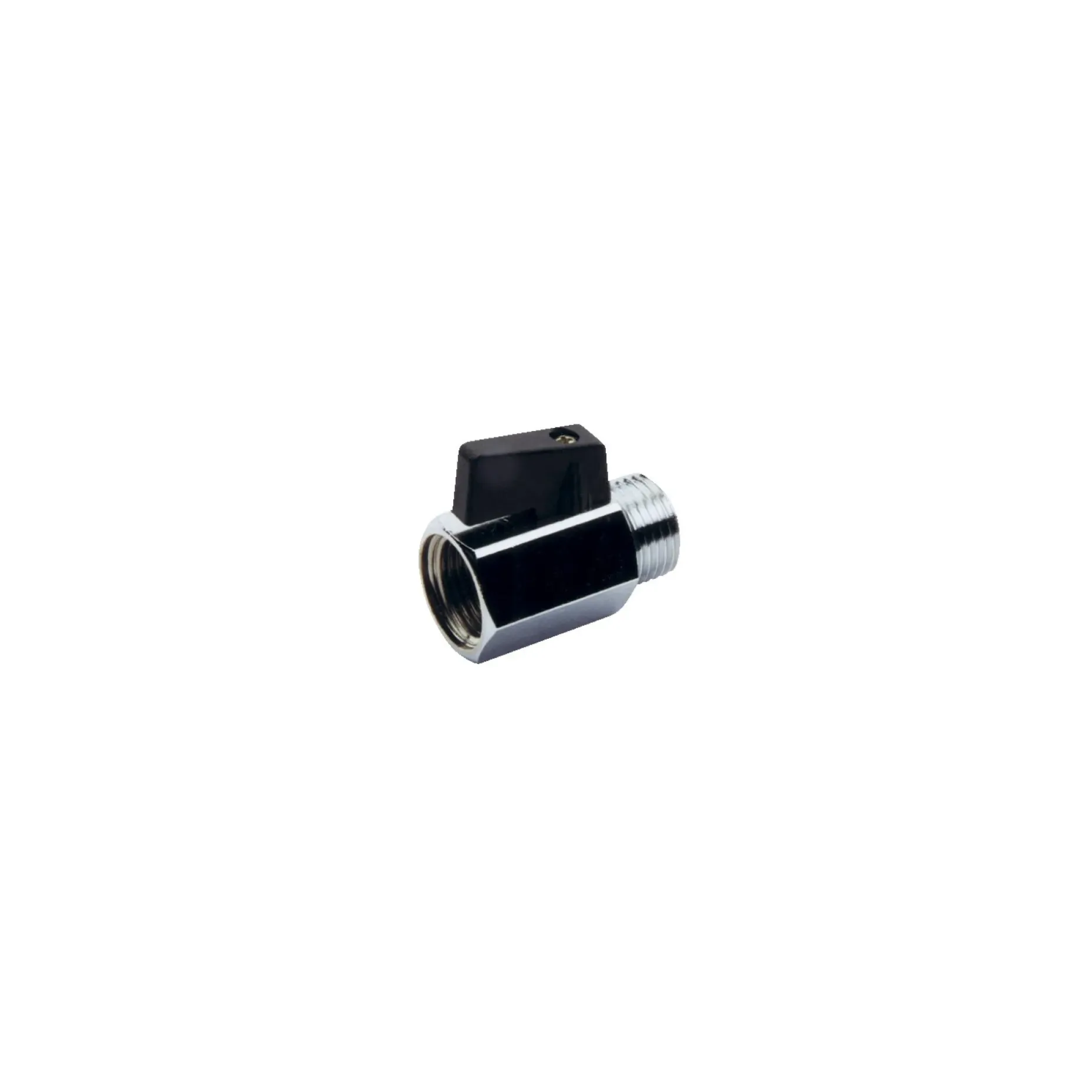 VVS TRADING 108. KUGLEHANE 1/2"