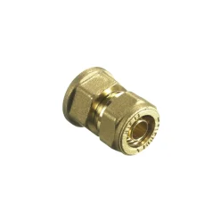 VVS TRADING 87018. MUFFE 1/2"X15X110 MM