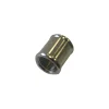VVS TRADING 116.16 MUFFE 1/2"X1/2"X119 MM