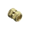 VVS TRADING 87011. MUFFE 1/2"X20X110 MM