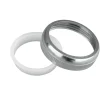 VVS TRADING 134. OMLØBERSÆT 11/4" INDV. X 32 MM