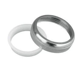 VVS TRADING 134. OMLØBERSÆT 11/4" INDV. X 32 MM