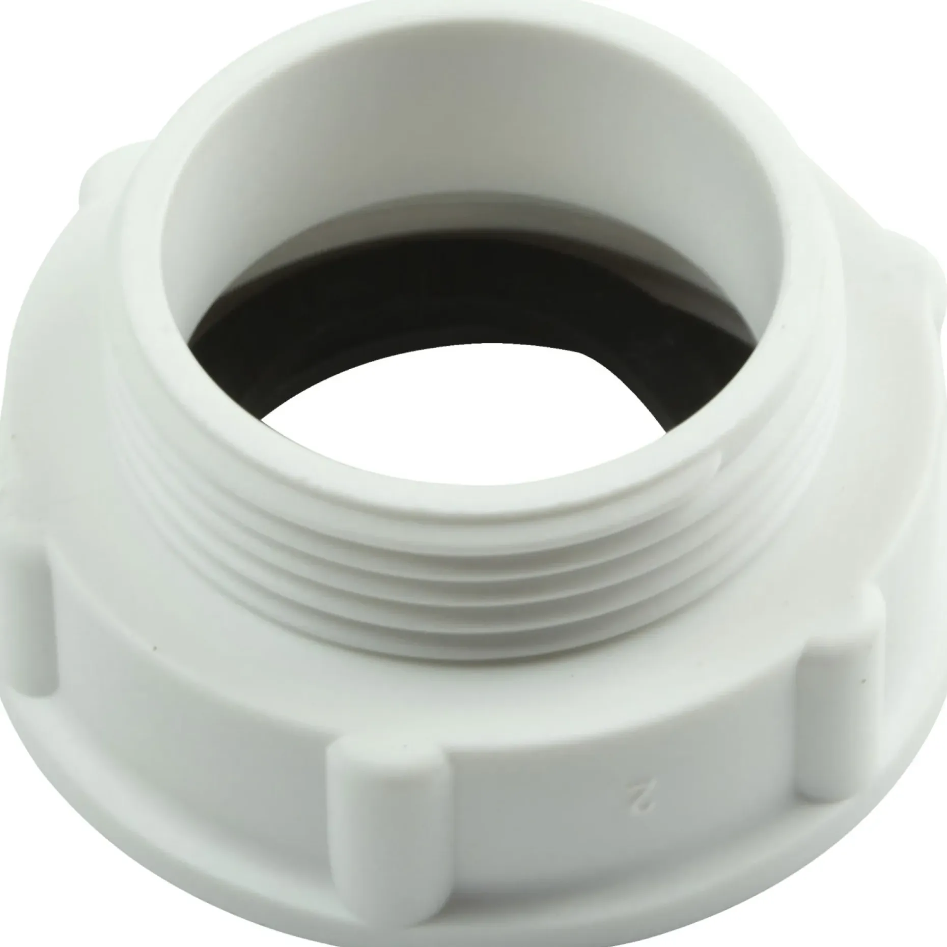 VVS TRADING 394.2 OVERGANG 1 1/2"X11/4"